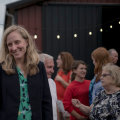 Bridging the Political Divide in Troy, VA