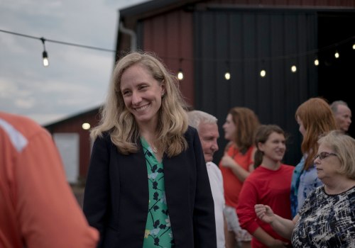 Bridging the Political Divide in Troy, VA