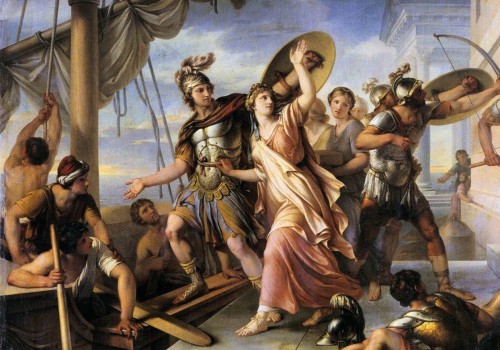 The Political Evolution of Troy, VA: A Small Town's Journey Through History