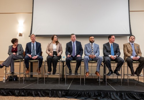 The Ins and Outs of Running for Local Political Office in Troy, VA