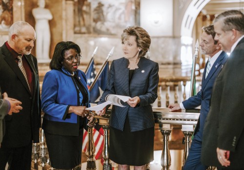 The Active Political Landscape of Troy, VA: How Residents Engage with Their Elected Officials
